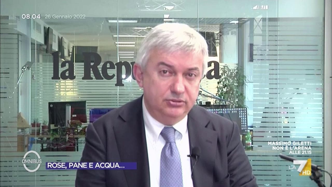 Molinari: "Il piano Salvini al centro della terza giornata di votazioni"