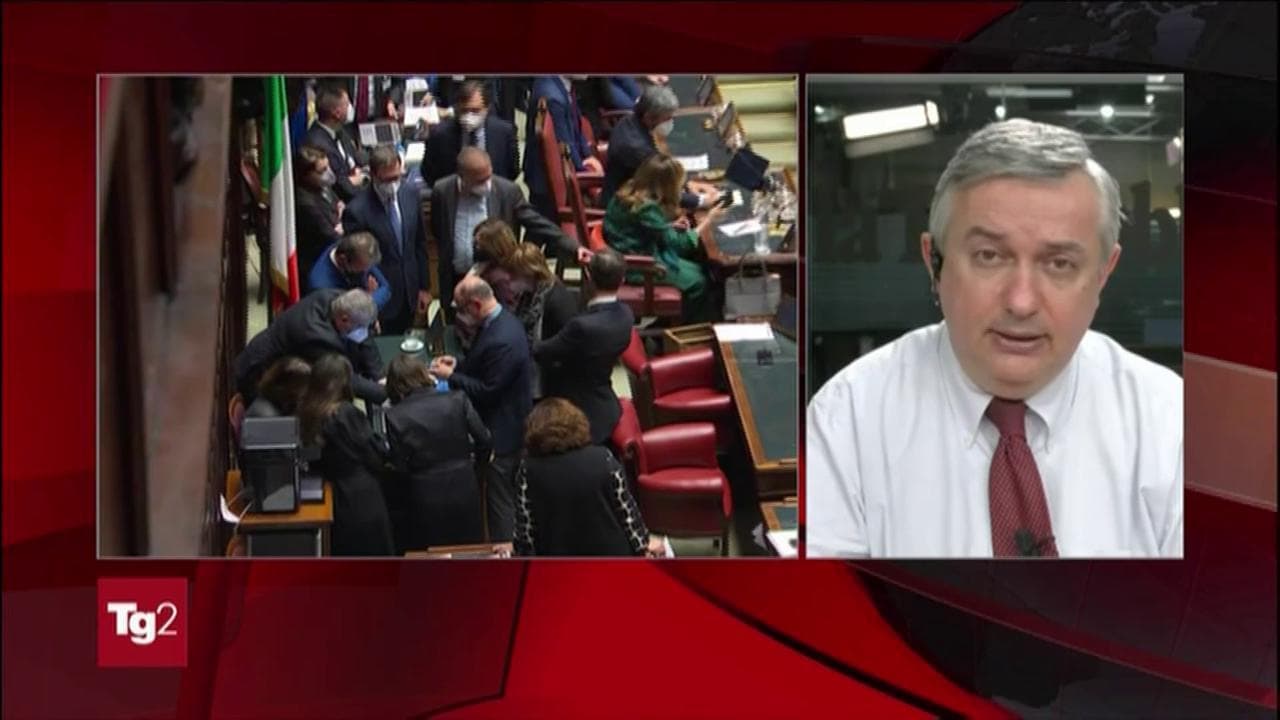Molinari: "Dopo i veti, domani iniziano le trattative vere fra gli schieramenti"