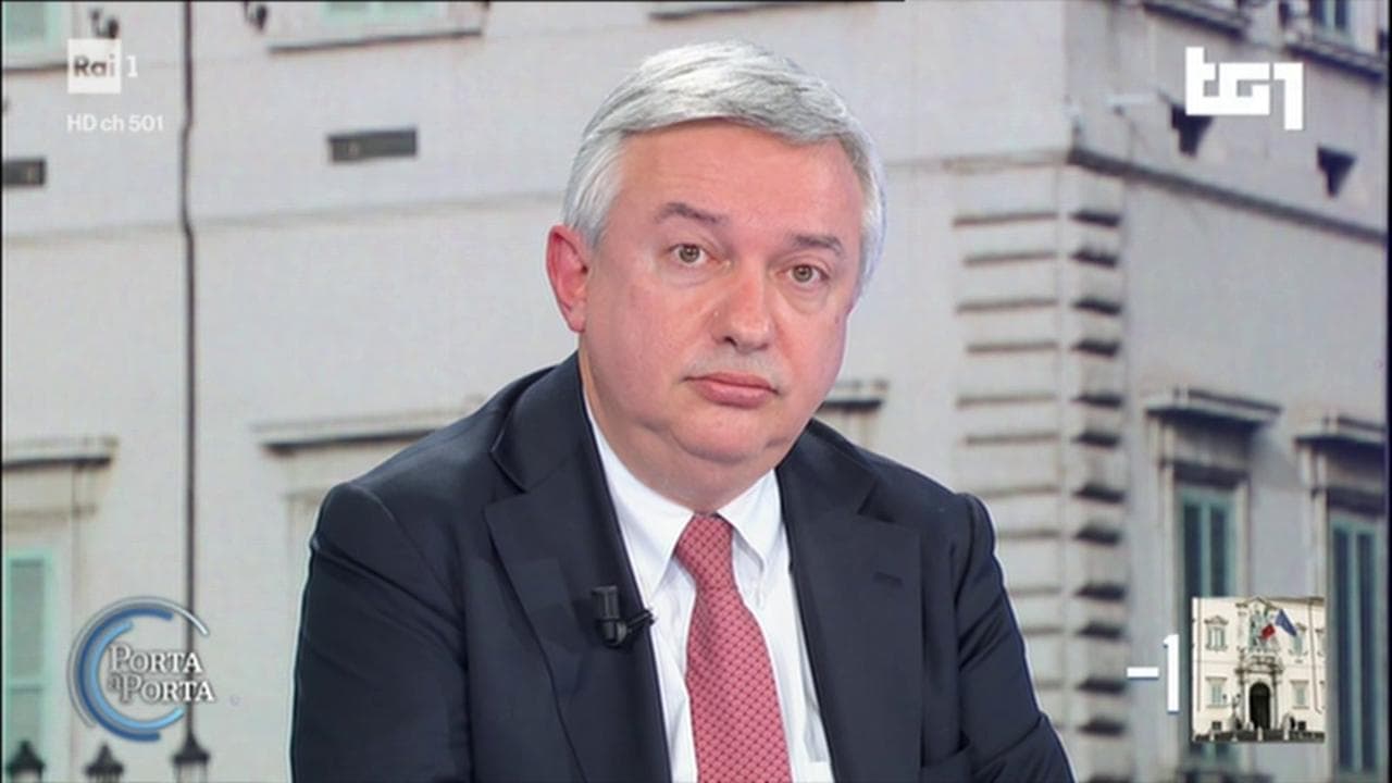 Quirinale, Molinari: "Per Salvini è arrivato il momento della verità, deve dire chi vuole al Colle per lui è un test di leadership"