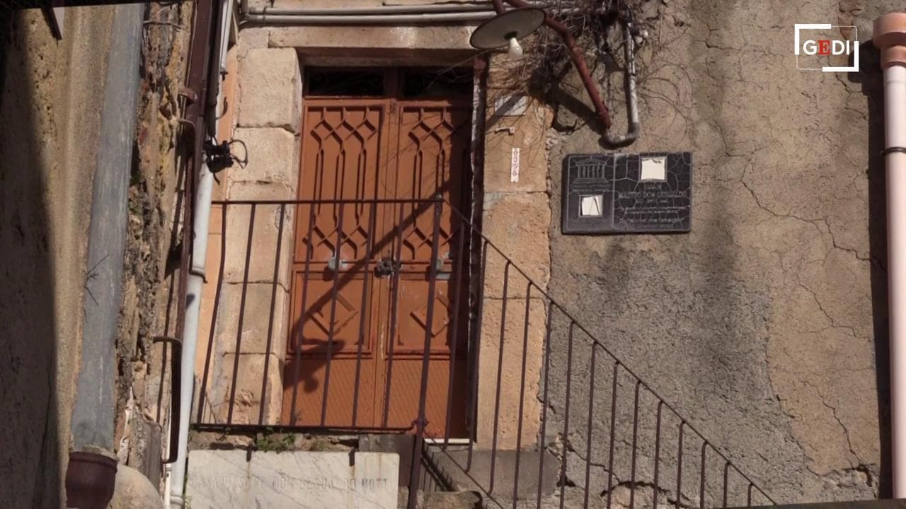 100 anni dopo Verga: a casa di Mastro Don Gesualdo