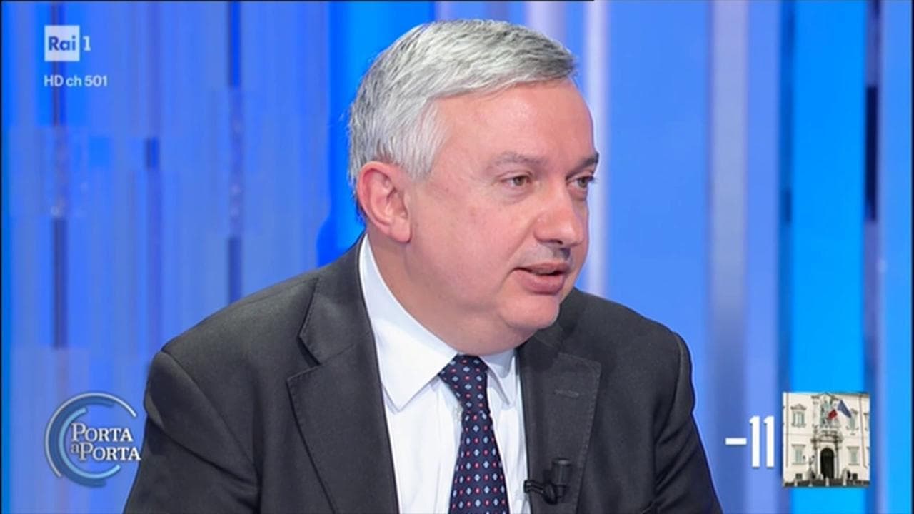 Molinari: "Sul Colle il centrodestra obbligato a guardare oltre Berlusconi"