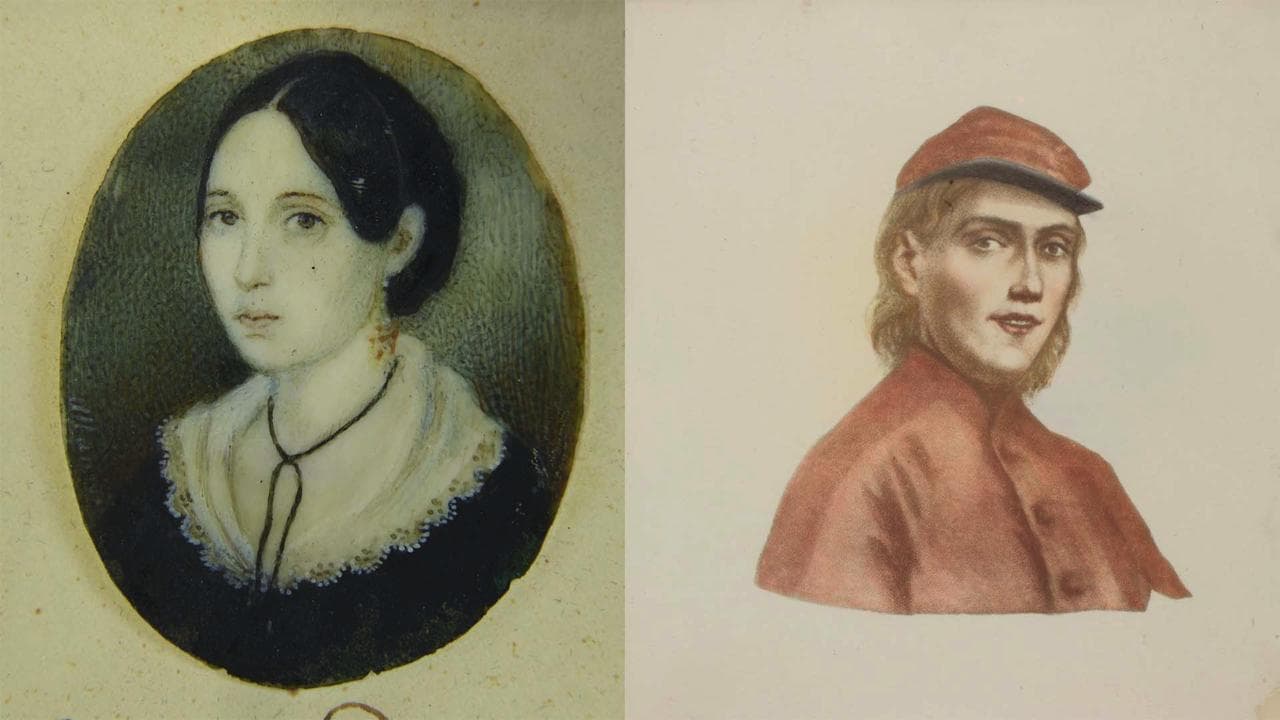 Brigantesse e dame: Torino riscopre le patriote
