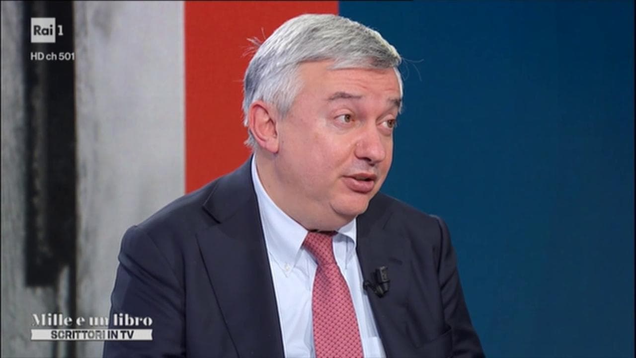 Molinari: "L'Italia può decidere la sorte dell'Europa"