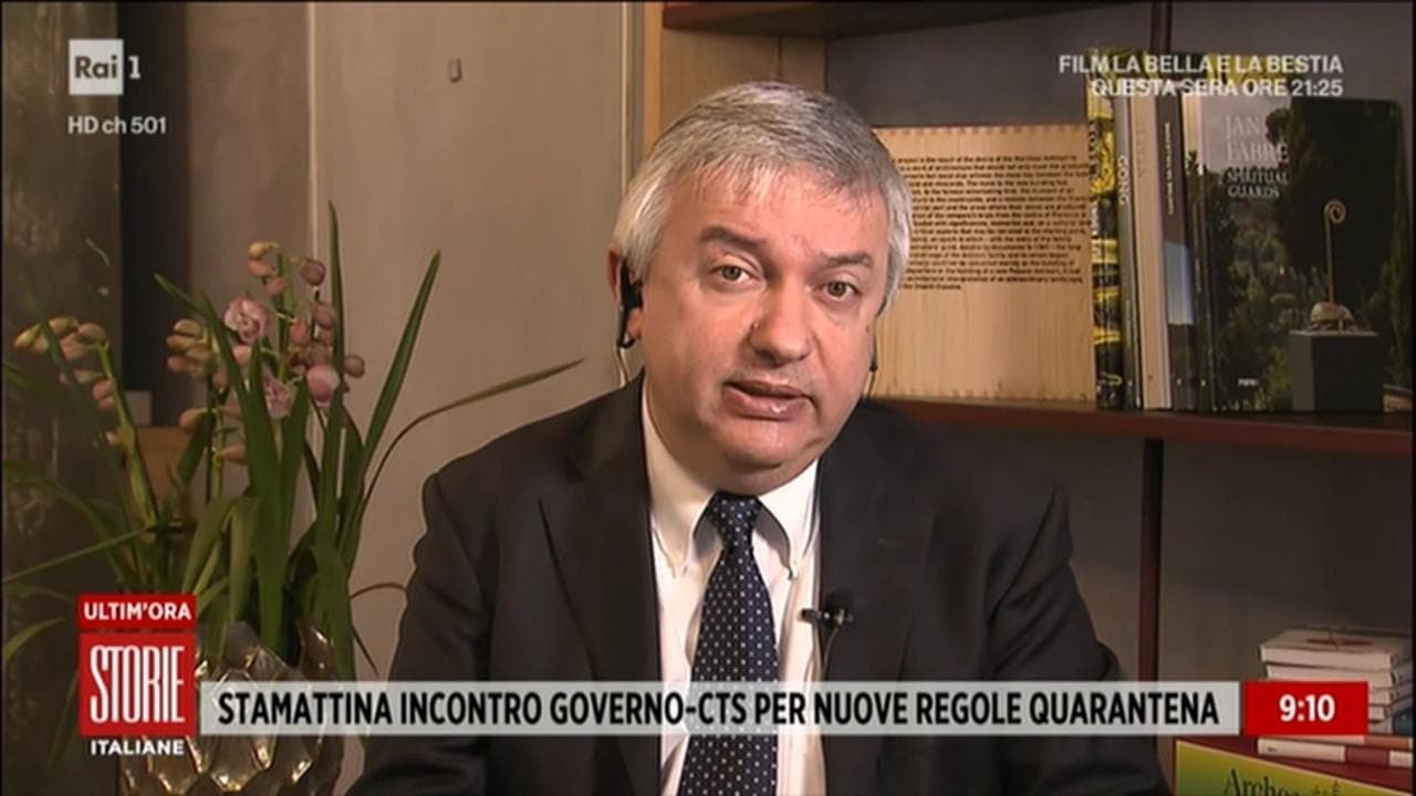 Covid, Molinari: "Servono misure per proteggere i No Vax che sono i più esposti a Omicron"