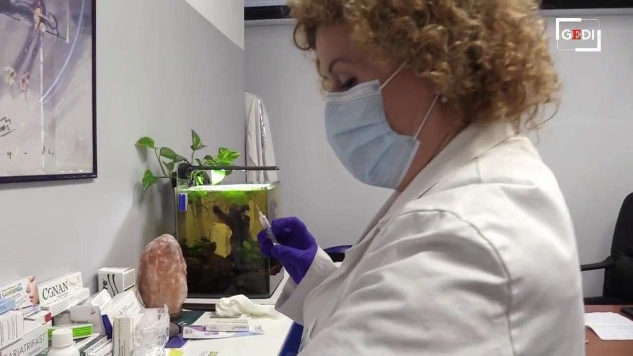 Io, esule albanese, torno a fare il medico ad Asti