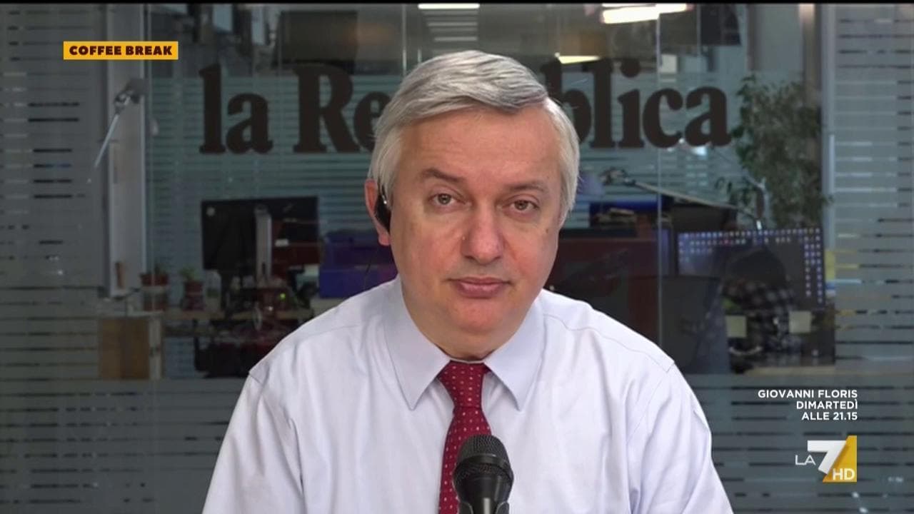 Molinari: "Bielorussia e Polonia, la crisi dei migranti si sovrappone alle tensioni con Mosca"