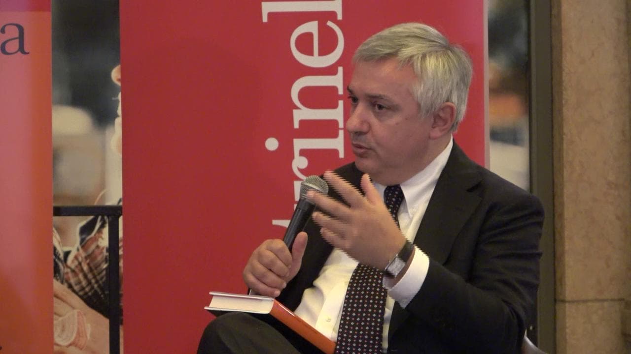 Molinari: "Lega e M5s si stanno trasformando. Il populismo è entrato nell'ultima fase, ma è la più pericolosa"