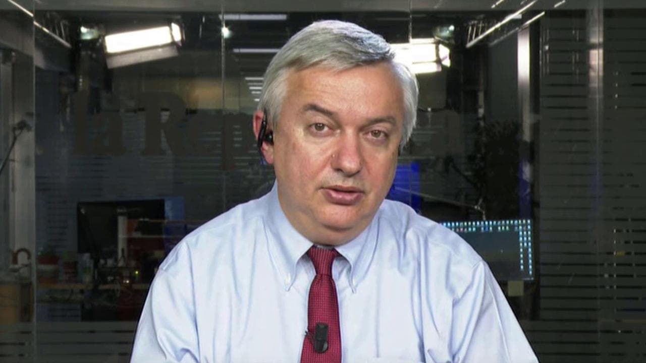 Quirinale, Molinari: "Sono le divisioni interne a Lega e 5S che pongono seri rischi politici all’elezione del capo dello Stato"