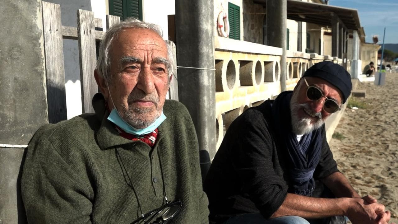 Il fu Mattia Pascal esiste e vive a Follonica