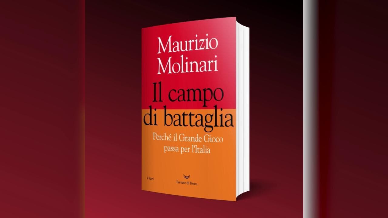 'Il campo di battaglia', Molinari: "Per difendere i diritti dei lavoratori bisogna potenziare i servizi digitali"
