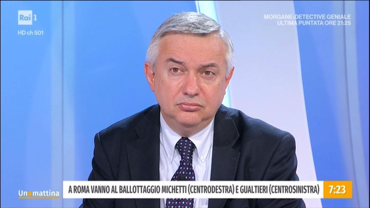 Elezioni, Molinari: "Perché hanno prevalso i moderati"