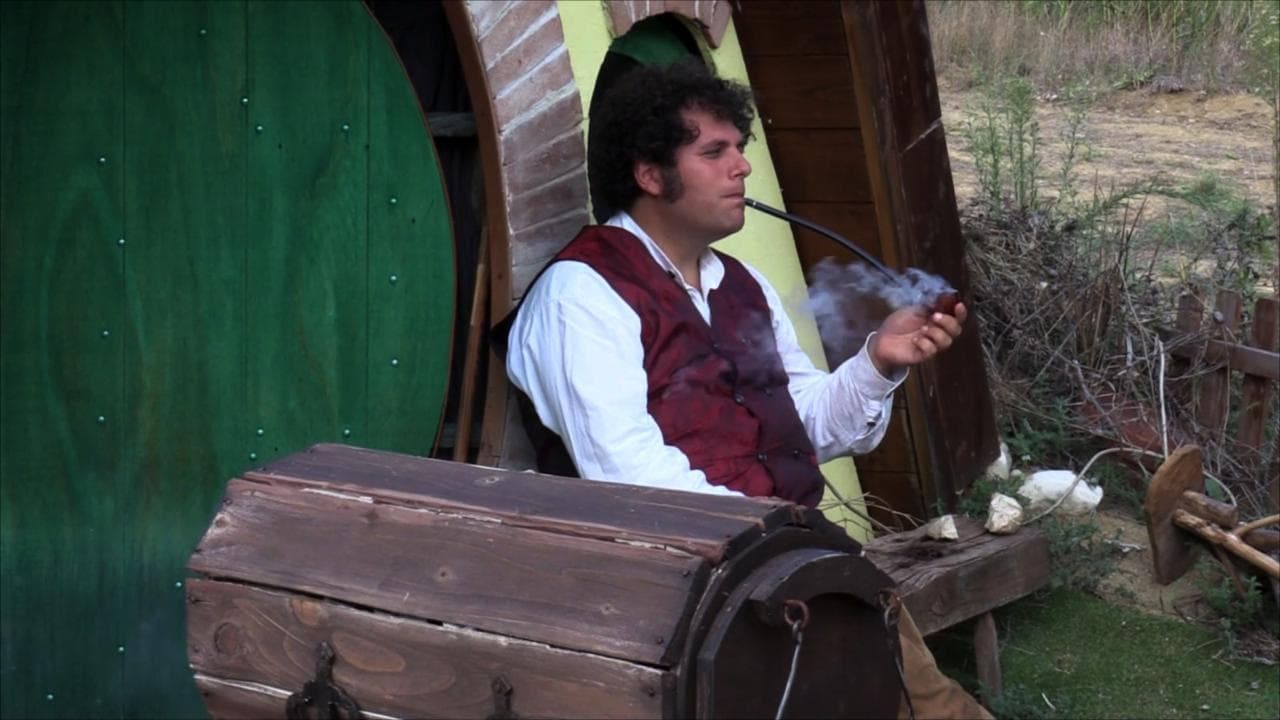 Vi svelo come ho portato gli hobbit a Chieti