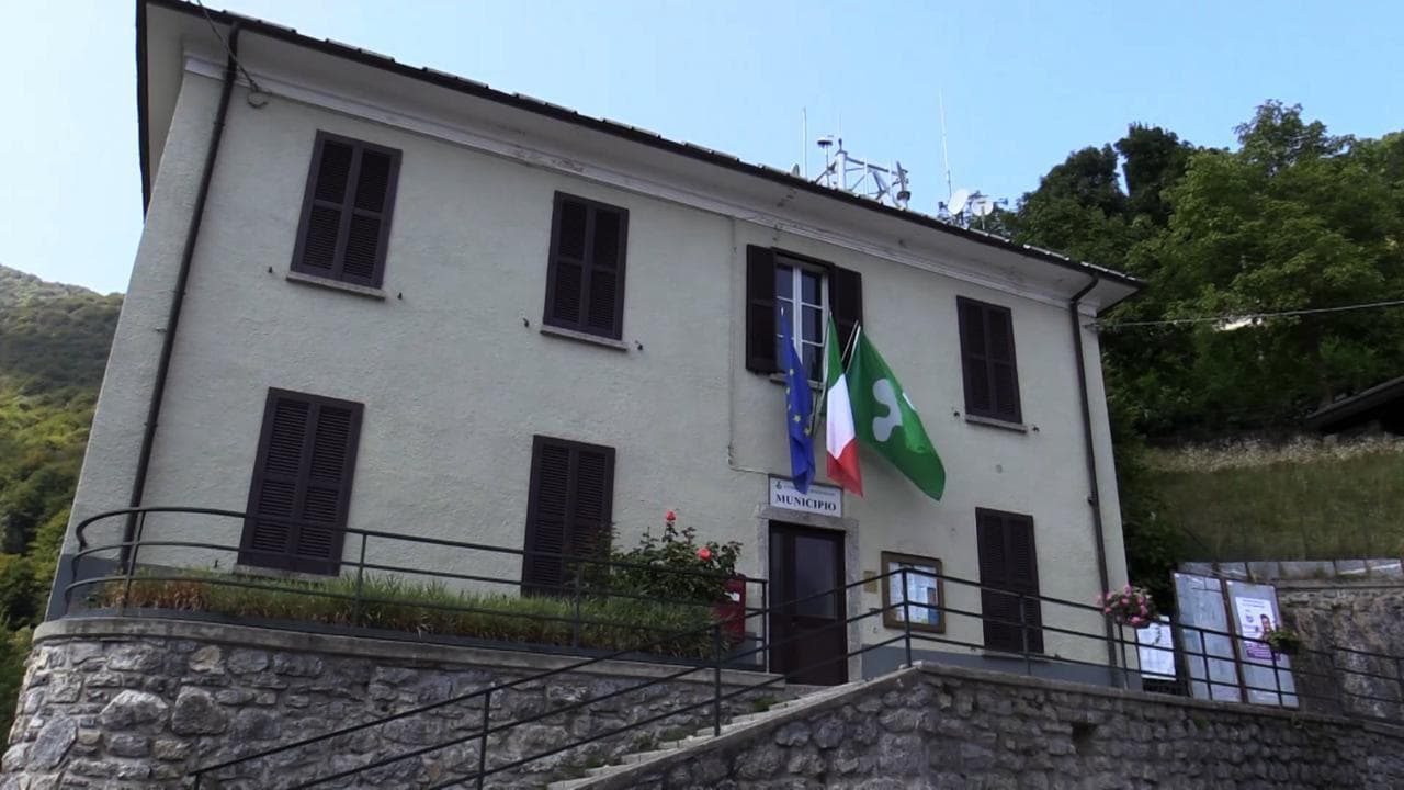 La guerra tra liste di Morterone, il paese meno popolato d'Italia: 31 abitanti e un sindaco da eleggere
