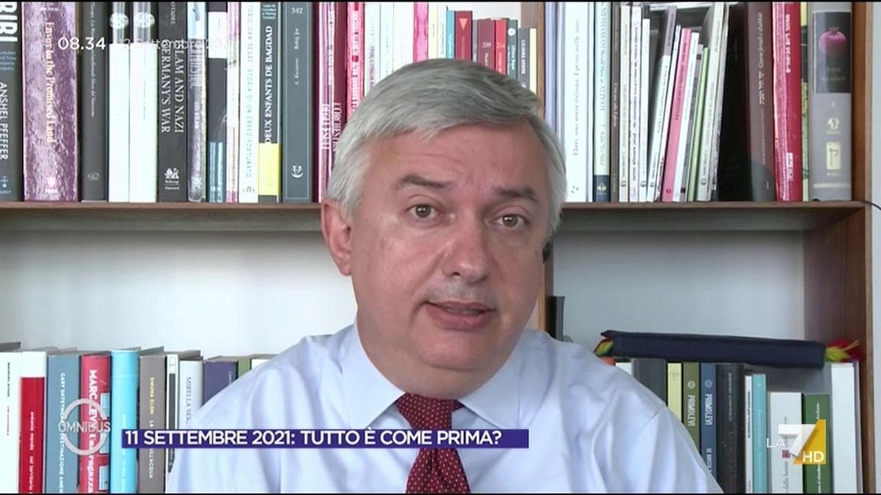 Afghanistan, Molinari: "La speranza viene dallo straordinario coraggio delle donne che sfidano i talebani”