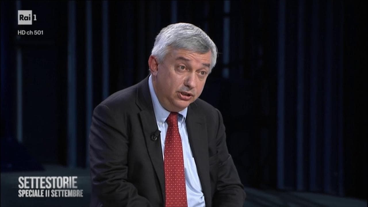 Afghanistan, Molinari: "L'Occidente deve difendere i diritti civili e cercare intesa con Russia e Cina"