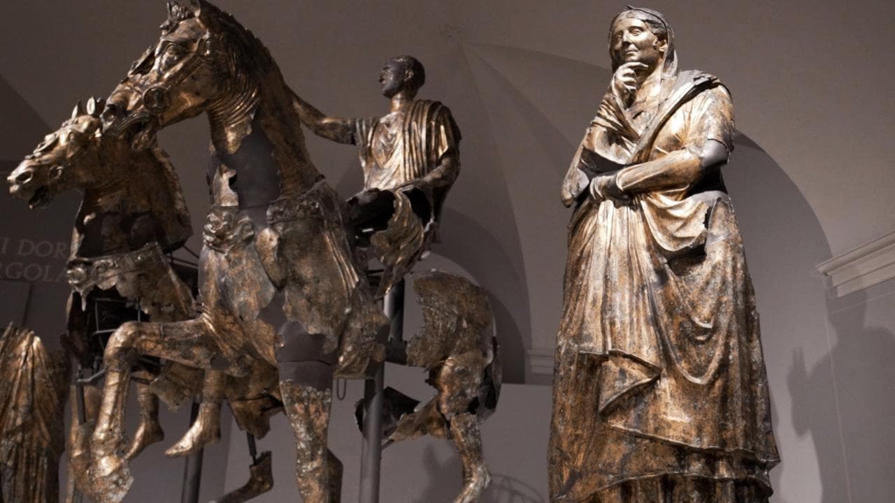 Non solo Riace: gli altri Bronzi contesi tra 2 città