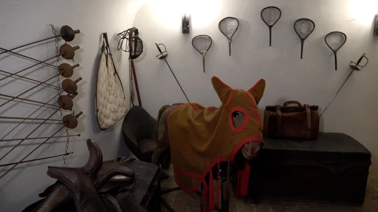 Prima del calcio, gli sport più amati dell'800