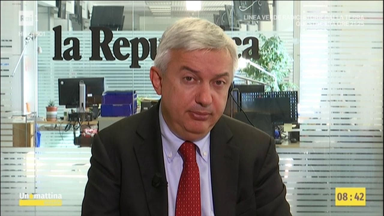 Green pass, Molinari: "Fondamentale la vigilanza dei presidi per il rientro in sicurezza"