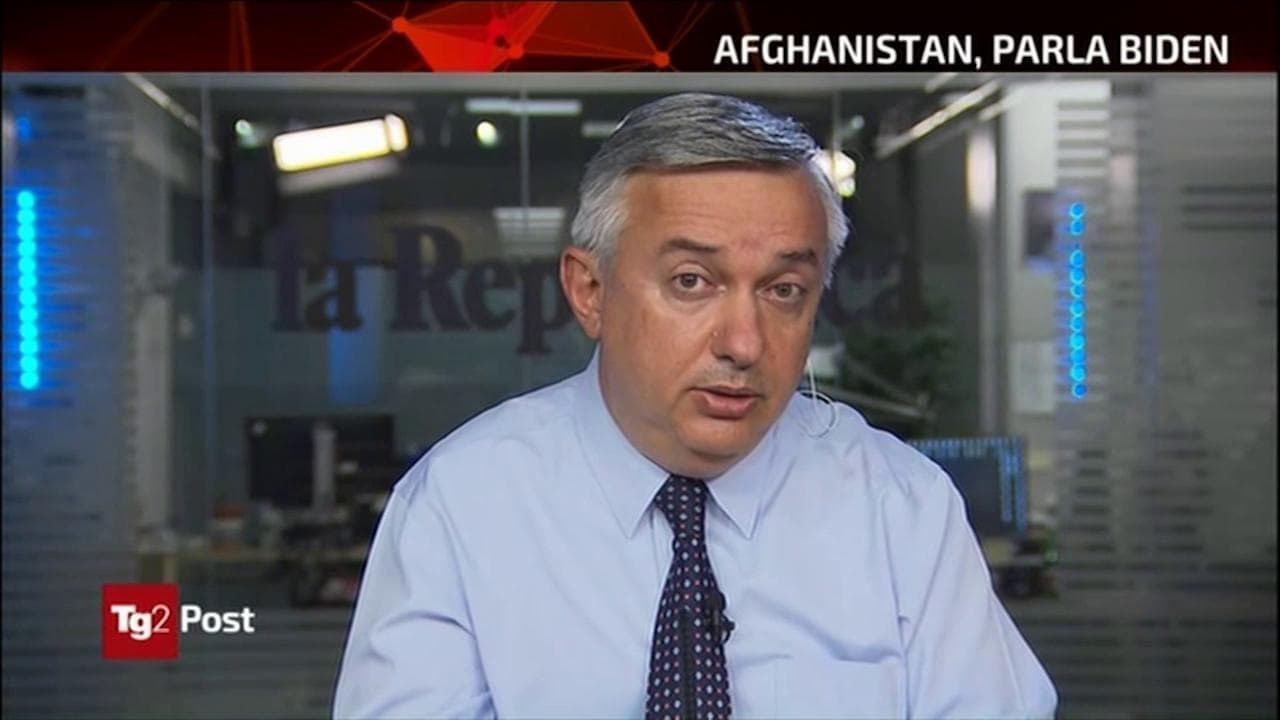 Biden, Molinari: “Dal presidente americano le prime ammissioni di errori sull’Afghanistan”