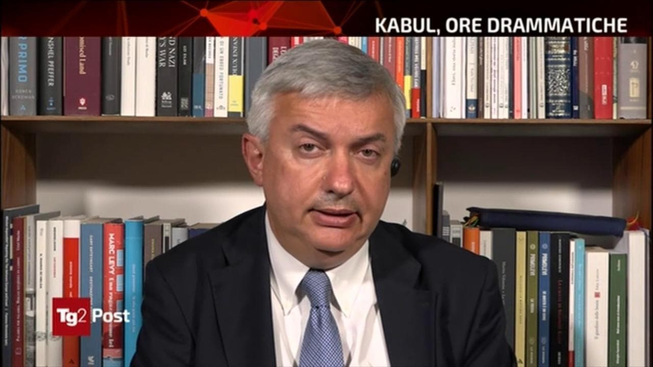 Kabul, Molinari: "L'offensiva dell'Isis minaccia di trasformare l'Afghanistan in uno Stato fallito"