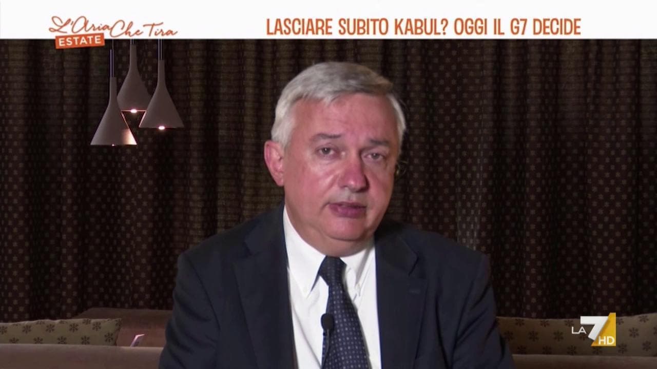 Molinari: "Il rispetto dei diritti delle donne deve essere prioritario nell’approccio della democrazia ai talebani"