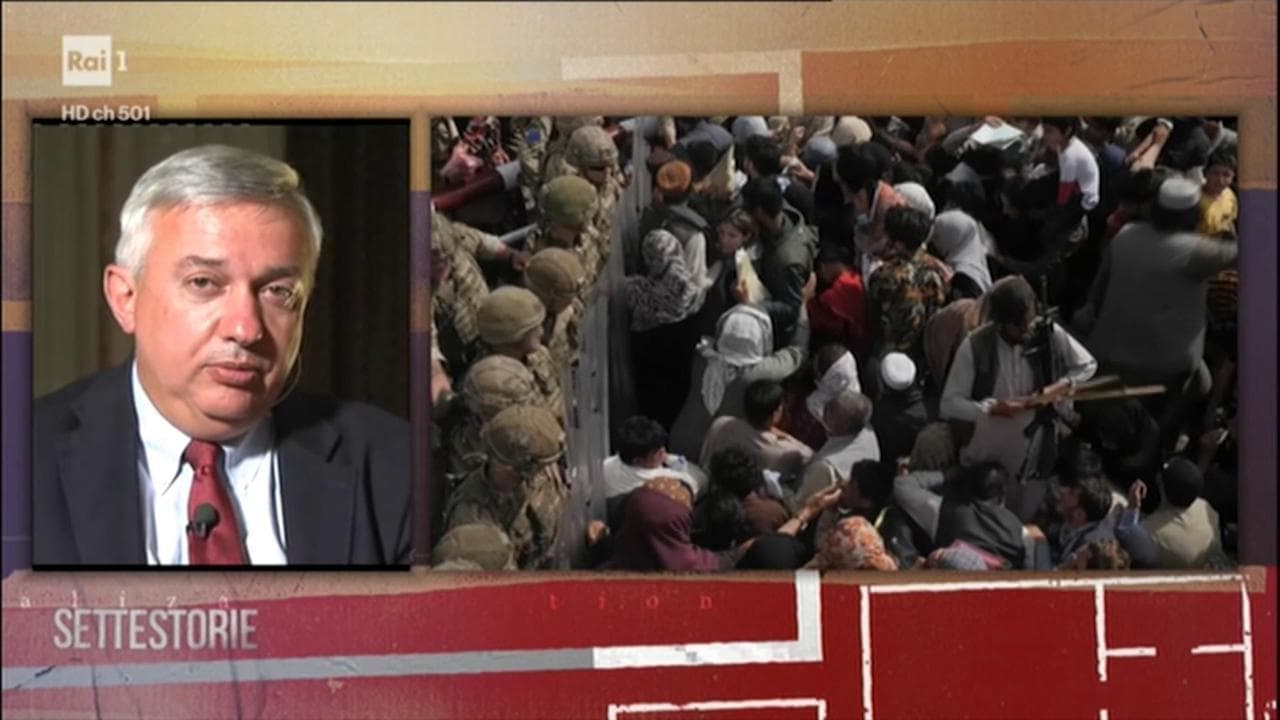 Molinari: "Le due ragioni per cui il 31 agosto è una scadenza ad alto rischio, per la Nato e per l'Afghanistan"