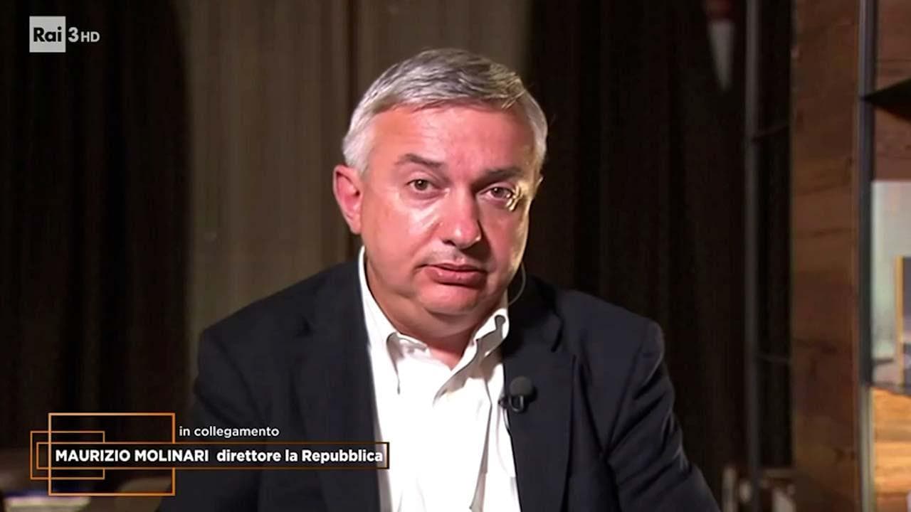 Afghanistan, Molinari: "Biden ha sbagliato. Crisi del '79 in confronto fu un gioco da ragazzi"