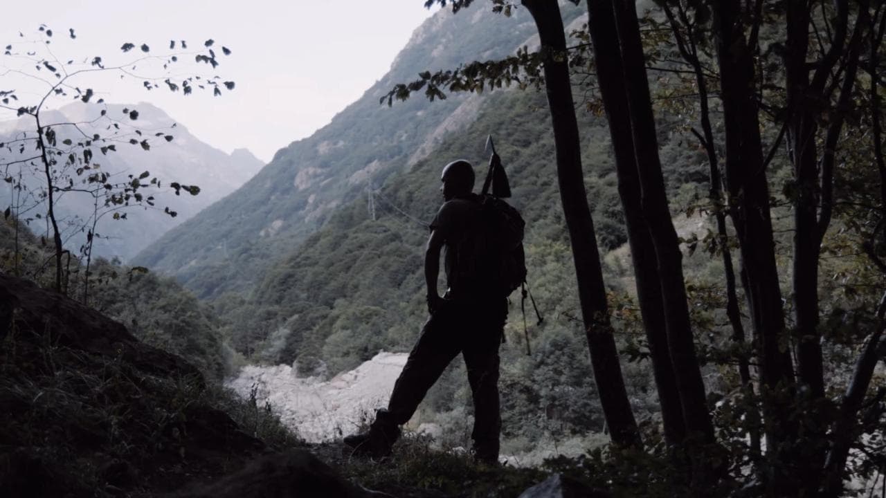 Il parco alpino racconta i cambiamenti climatici