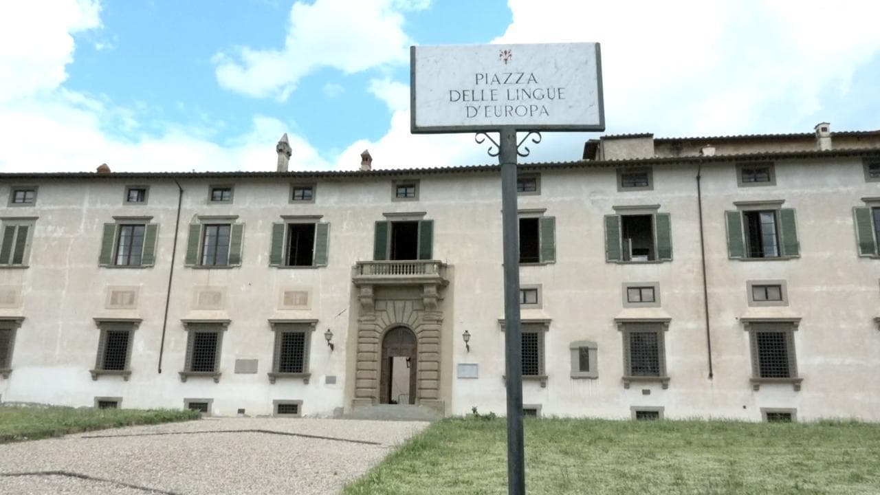 Accademia della Crusca: qui nascono parole nuove