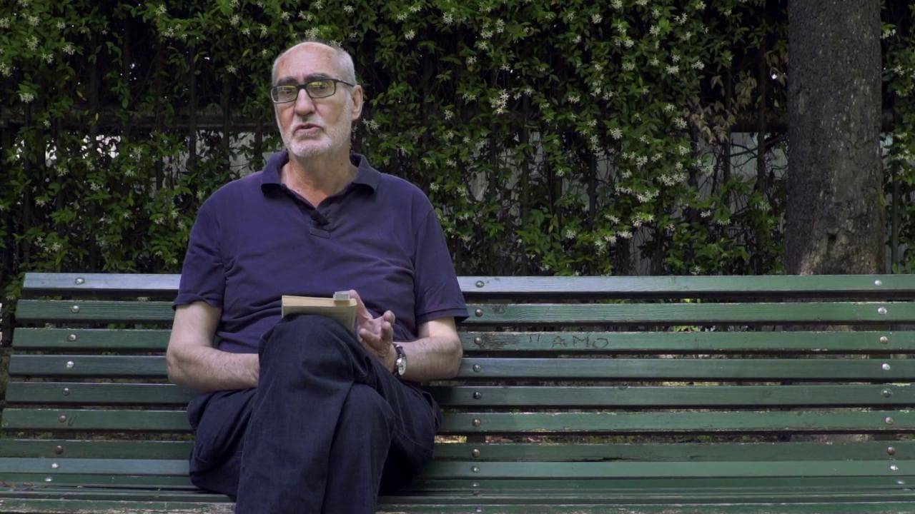 La "Zattera sui monti" del maestro santone Deligny: come ascoltare i bambini che non parlano
