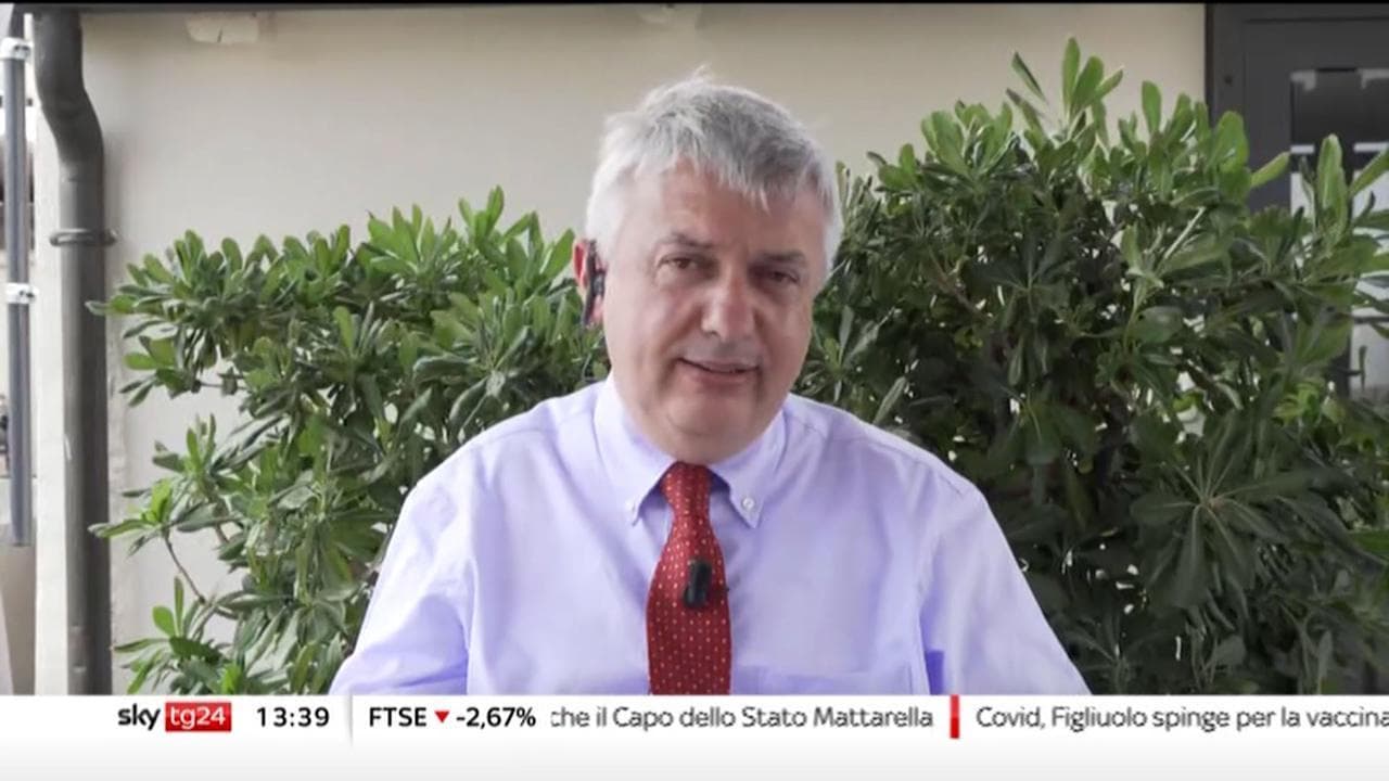 Rep delle Idee 2021, Molinari: "La riforma della Giustizia è indispensabile per il Recovery Fund"