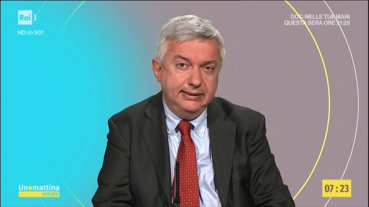 Molinari: "Con Repubblica delle Idee una palestra di innovazione per la ripartenza del Paese"