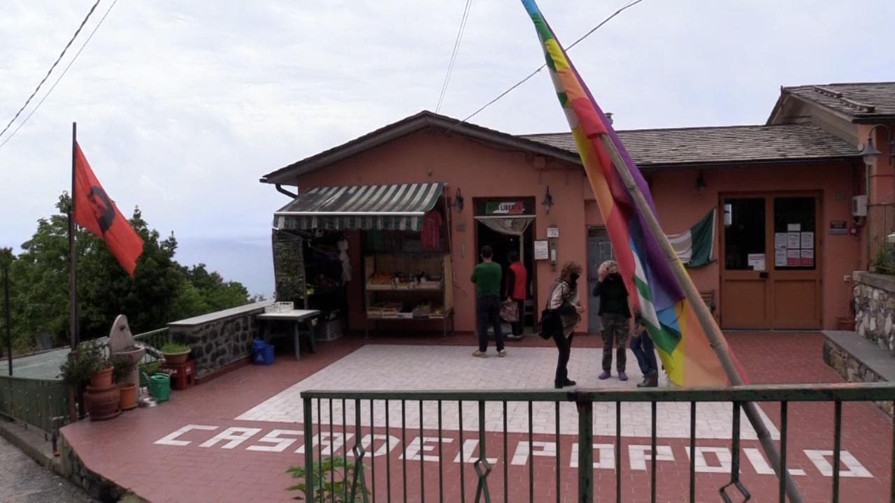 La casa del popolo che non vuole morire