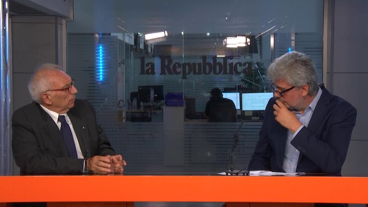 Maturità 2021: Videoforum con il ministro dell'Istruzione Patrizio Bianchi