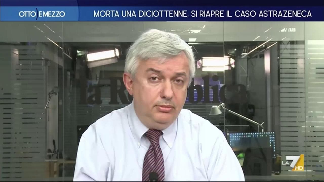 Molinari: "Biden e Draghi al G7, assieme per la giustizia economica"