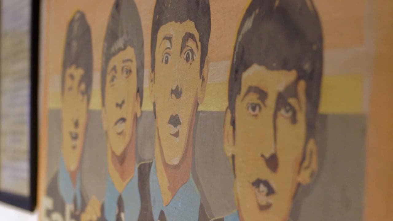 A.A.A. i Beatles cercano casa: serve una sede per il museo