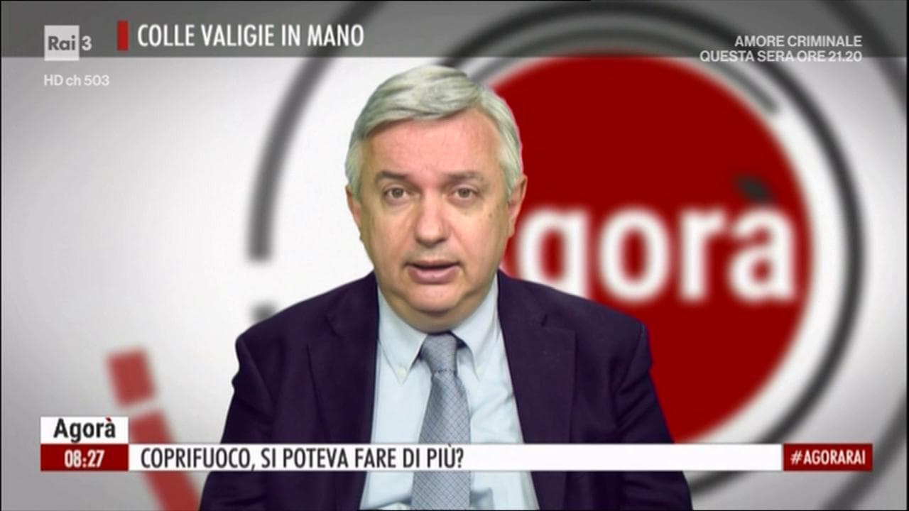Molinari: "Per vaccinazioni e Recovery Plan soluzione migliore resta il tandem Draghi-Mattarella"