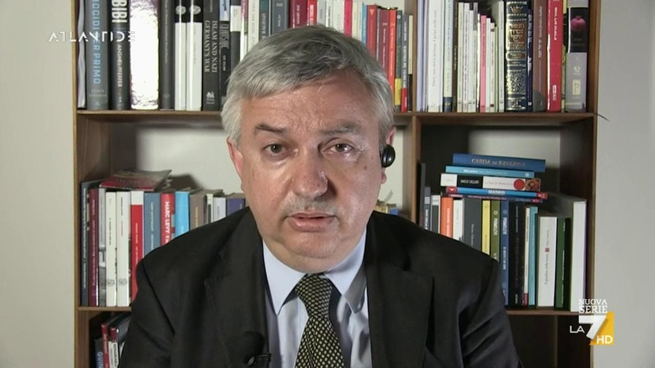 Crisi in Medio Oriente, Molinari: "Ha due origini, la contesa sulle case di Sheilk Al Jarrah e i razzi di Hamas contro Israele"
