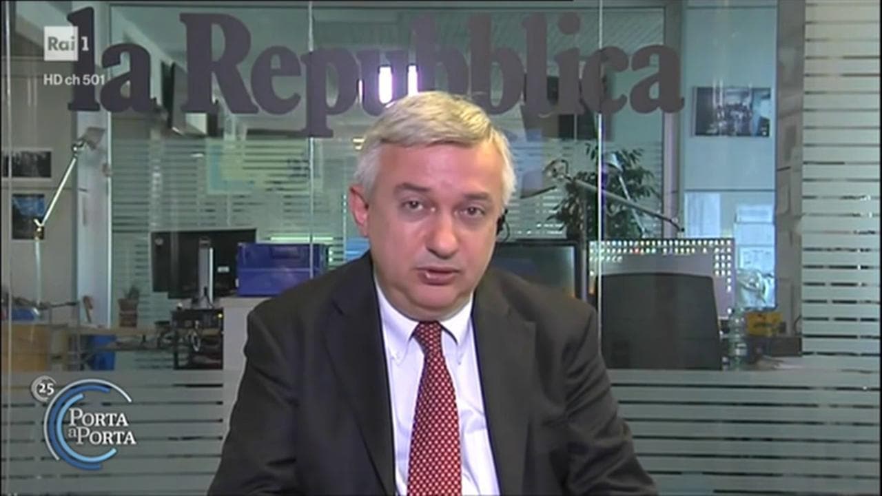Elezioni sindaco, Renzi risponde a Molinari: "A Roma fra Raggi e Gualtieri voterei Calenda"