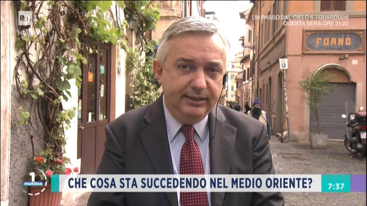 Conflitto Israele-Gaza, Molinari: "Tre sorprese dietro l’escalation di Gaza"