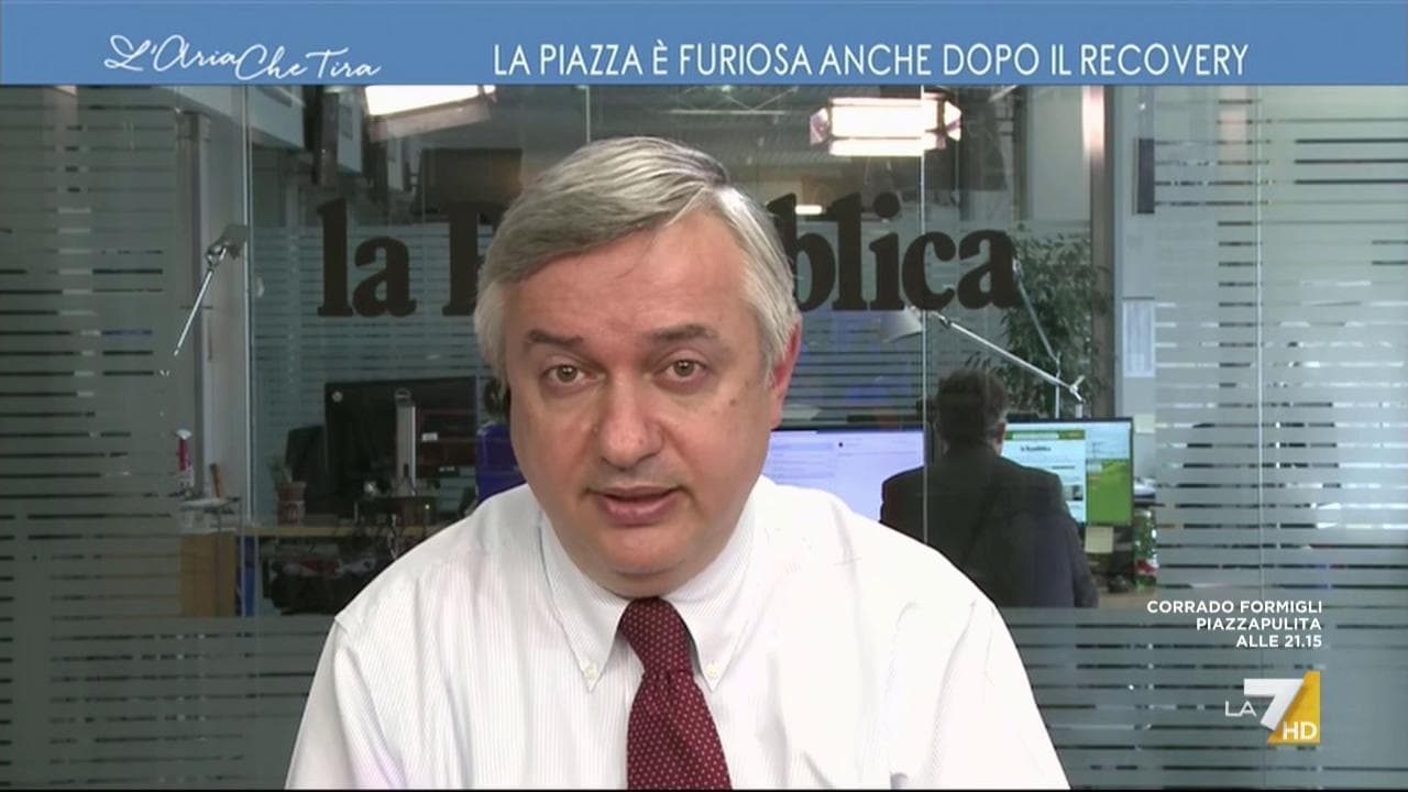 Recovery, Molinari: "Rompere i lacci della burocrazia per far decollare la ricostruzione"