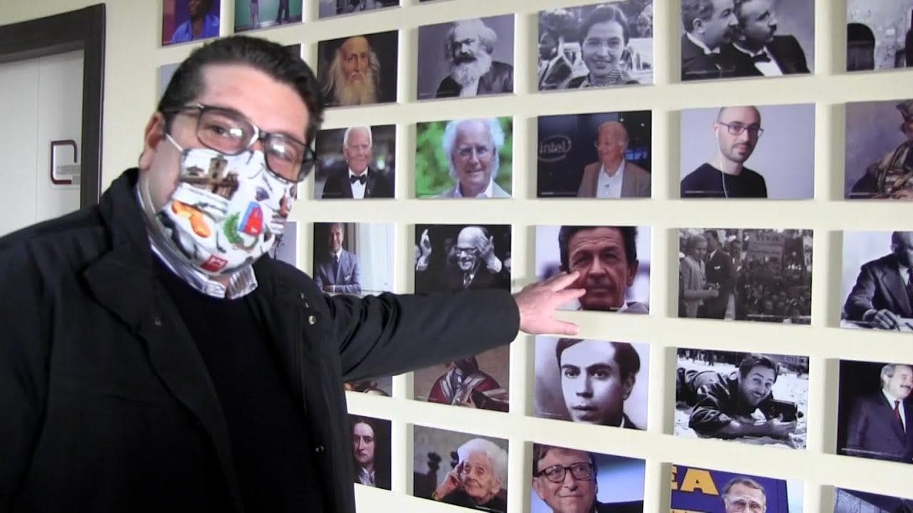 Così si diventa il sindaco più virtuoso d'Italia