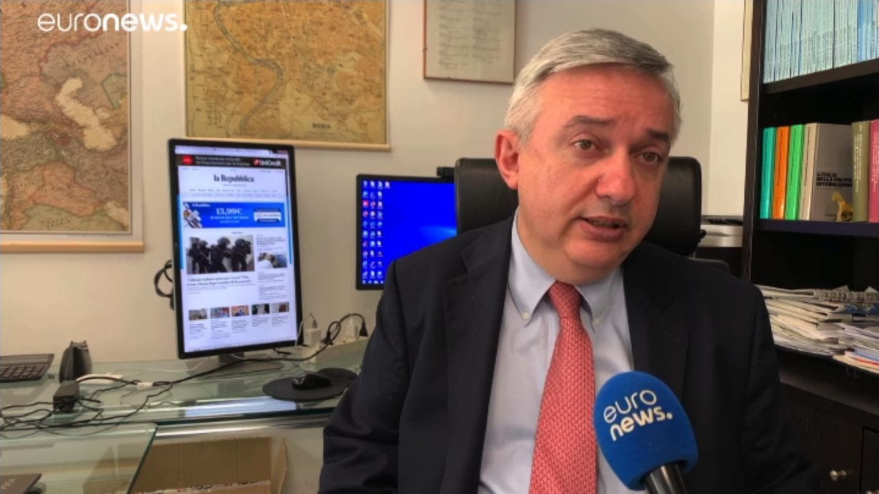 Digitali e uguali, Molinari: "Chiamati da oltre 1400 scuole. Donazioni più piccole sono le più belle"