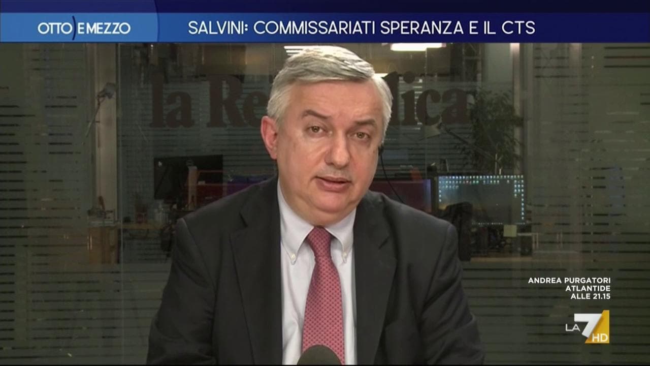 Salvini attacca l'esecutivo, Molinari: "La vera spina nel fianco della Lega è la campagna vaccinale in Lombardia"