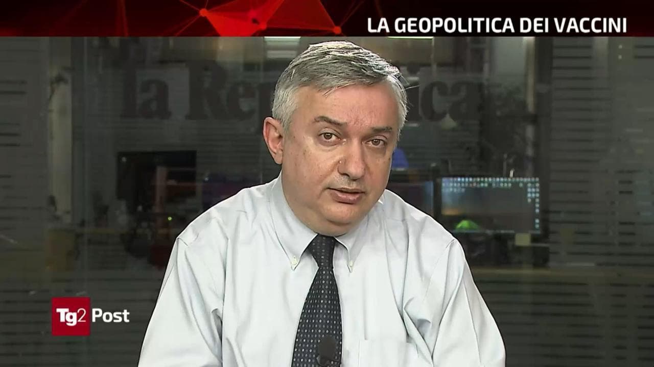 Libia, Di Maio a Molinari: "Ci sarà un maggiore ruolo degli Usa nel Paese"