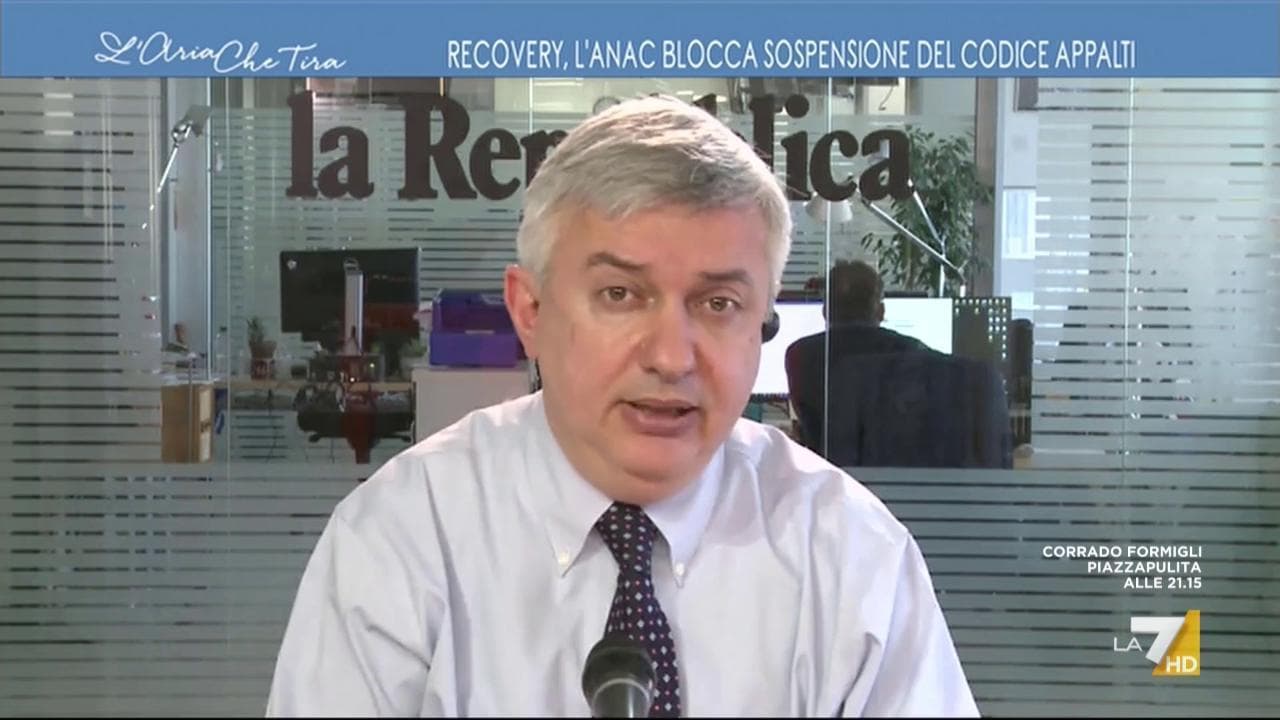 Vaccini, Molinari: "La lite sulla redistribuzione delle dosi indebolisce l'Unione europea"