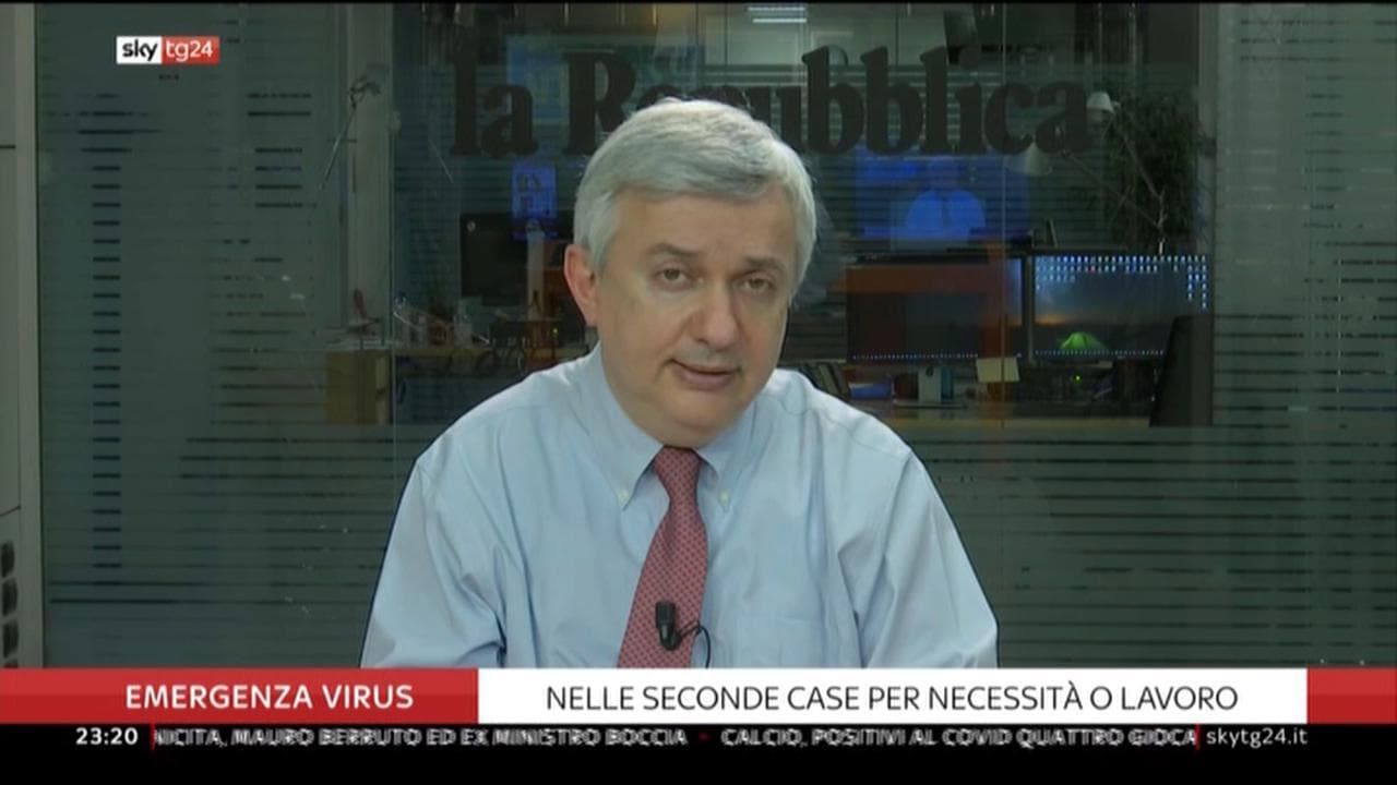 Covid, Molinari: "Con la ripresa delle vaccinazioni non è il momento di abbassare la guardia, bisogna rispettare le restrizioni"
