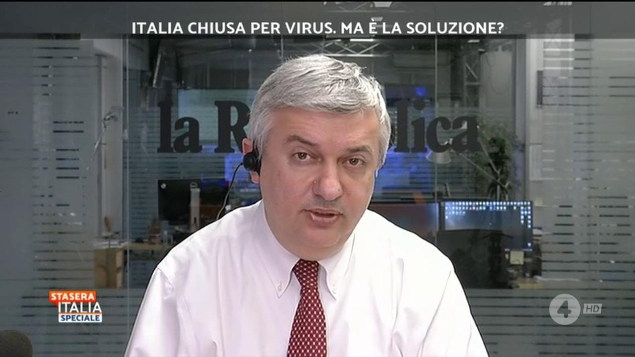 Covid, Molinari: “Le chiusure, uno scudo collettivo per sconfiggere il virus e far ripartire l’economia”