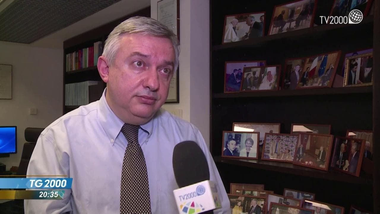 Il Papa in Iraq, Molinari: "Ecco ciò che unisce il viaggio di Francesco e gli accordi di Abramo"