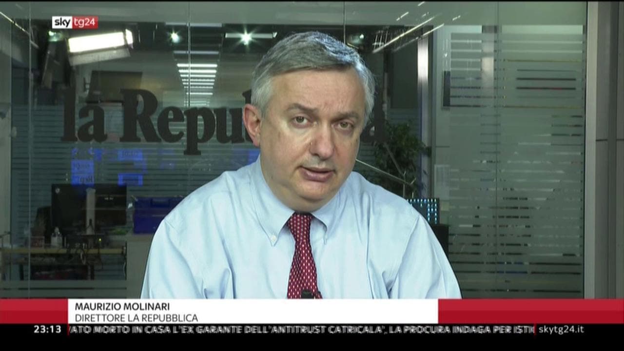 Covid, Molinari: "Chi rifiuta di vaccinarsi ostacola la lotta al virus"